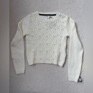BNWT Kids Max Studio Sweater
